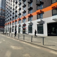 Продажа торгового помещения с арендатором Бристоль