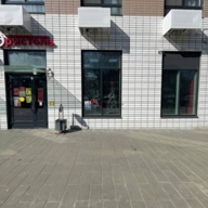 Продажа торгового помещения с арендатором Бристоль