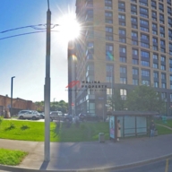 Аренда торгового помещения в ЖК "Мой адрес на Клинской" 