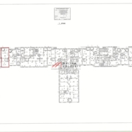 Аренда торгового помещения в ЖК "Мой адрес на Клинской" 