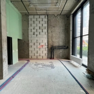 Аренда торгового помещения в ЖК "Мой адрес на Клинской" 