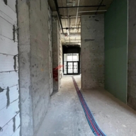 Аренда торгового помещения в ЖК "Мой адрес на Клинской" 