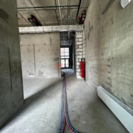 Аренда торгового помещения в ЖК "Мой адрес на Клинской" 