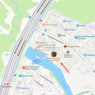 Аренда торгового помещения в ЖК «Прокшино»