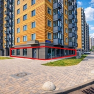 Продажа торгового помещения на Долгопрудной аллее