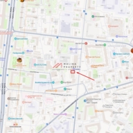 Продажа торгового помещения в ЖК "Лайм"