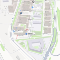 Продажа торгового помещения в ЖК Южная Битца