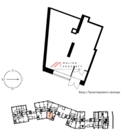 Продажа торгового помещения в ЖК "Лайм"