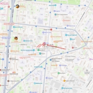 Продажа торгового помещения в ЖК "Лайм"