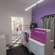 Продажа помещения с пвз "Wildberries" на Пятницком шоссе