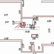 Продажа торгового помещения в новом доме в Котельниках