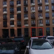 Продажа торгового помещения в новом доме в Котельниках