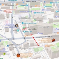 Продажа торгового помещения в ЖК "Лайм"