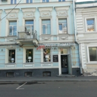 Продажа помещения рядом с метро Маяковская