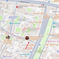 Продажа помещения рядом с метро Маяковская