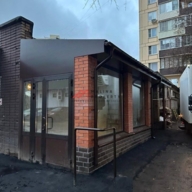 Продажа торгового помещения с арендаторами 