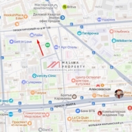 Продажа торгового помещения в ЖК "Лайм"