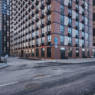 Аренда торгового помещения в ЖК "Бусиновский парк"