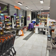 Продажа торгового помещения с супермаркетом Дикси