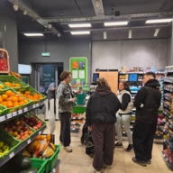 Продажа помещения с арендаторами в г. Королев