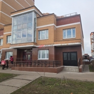 Продажа помещения с арендатором "Самокат"