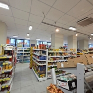 Продажа помещения с "Дикси" в ЖК Бунинские кварталы 