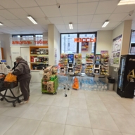 Продажа помещения с "Дикси" в ЖК Бунинские кварталы 