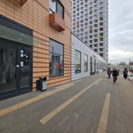 Продажа торгового помещения рядом с метро Потапово