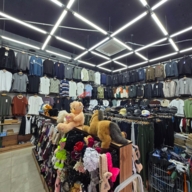 Продажа торгового помещения около метро Потапово 