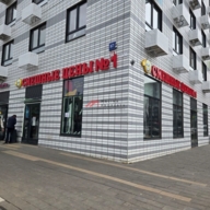 Продажа торгового помещения около метро Потапово 