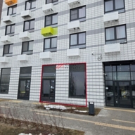 Продажа торгового помещения в ЖК "Бунинские Луга"