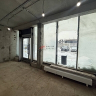 Продажа торгового помещения в ЖК Ильинские луга