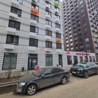 Продажа торгового помещения с арендатором Самокат 