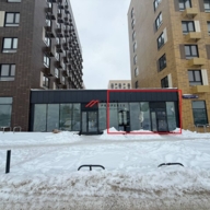 Продажа торгового помещения в ЖК Ильинские луга