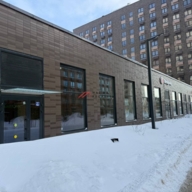 Продажа арендного бизнеса в ЖК "Никольские луга"'