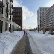 Продажа арендного бизнеса в ЖК "Никольские луга"'