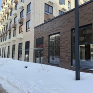 Продажа арендного бизнеса в ЖК "Никольские луга"'
