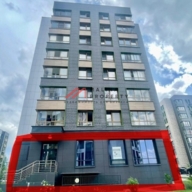 Продажа помещения в жилом комплексе Рафинад