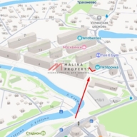 Продажа помещения в жилом комплексе Рафинад