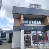 Продажа помещения с арендатором Магнит Косметик