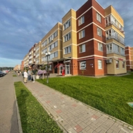 Продажа помещения с арендатором аптека Апрель