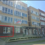 Продажа помещения с арендатором аптека Апрель