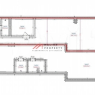 Продажа помещения с арендатором аптека Апрель