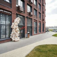 Продажа торгового помещения на Эдварда Грига