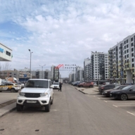 Продажа торгового помещения с арендатором Ozon