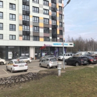 Продажа торгового помещения с арендатором Ozon