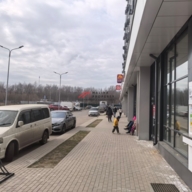 Продажа торгового помещения с арендатором Ozon