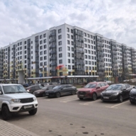 Продажа торгового помещения с арендатором Ozon