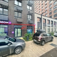 Аренда торгового помещения в ЖК "Никольские Луга"