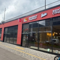 Продажа торгового помещения в ЖК "Спутник"